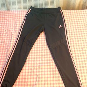 Women’s Adidas Track Pants